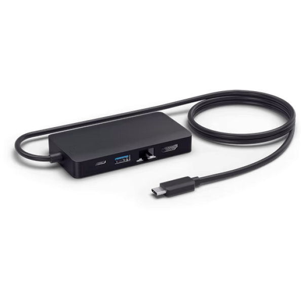 Jabra PanaCast USB Hub USB-C 3